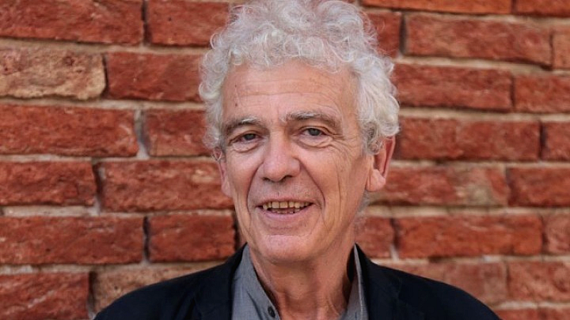 Αναγόρευση του Antonio Rigo σε επίτιμο διδάκτορα του ΑΠΘ