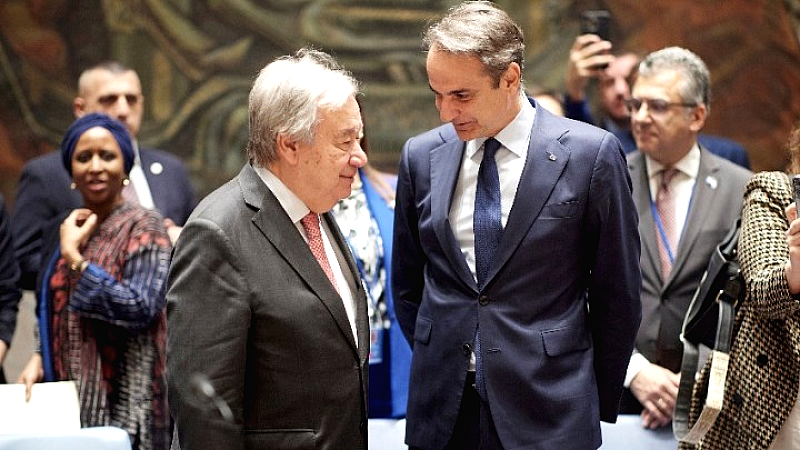 Πρωθυπουργός: Σημαντική η επανεκκίνηση των συνομιλιών για το Κυπριακό