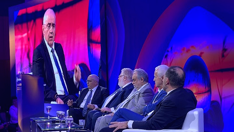 Εμπόδια στην επιχειρηματικότητα: Οι CEO τεσσάρων ισχυρών ελληνικών εταιρειών καταθέτουν τις απόψεις τους