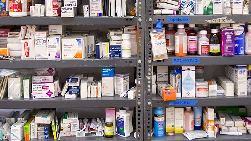 ΗΠΑ: Τερματισμός βοήθειας 50 εκατ. δολ. στη Ζάμπια λόγω κλοπών φαρμάκων