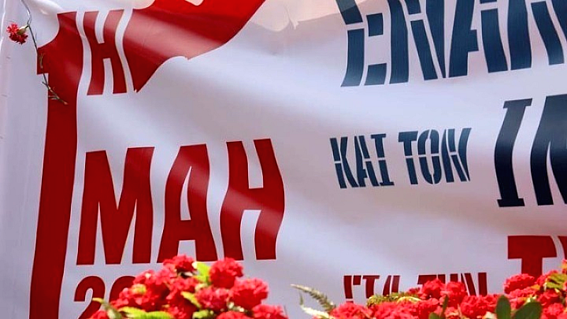Συγκεντρώσεις και διαδηλώσεις στην Πρωτομαγιά στη Θεσσαλονίκη – Ποιες είναι οι επιπτώσεις στη λειτουργία του μετρό και του ΟΑΣΘ
