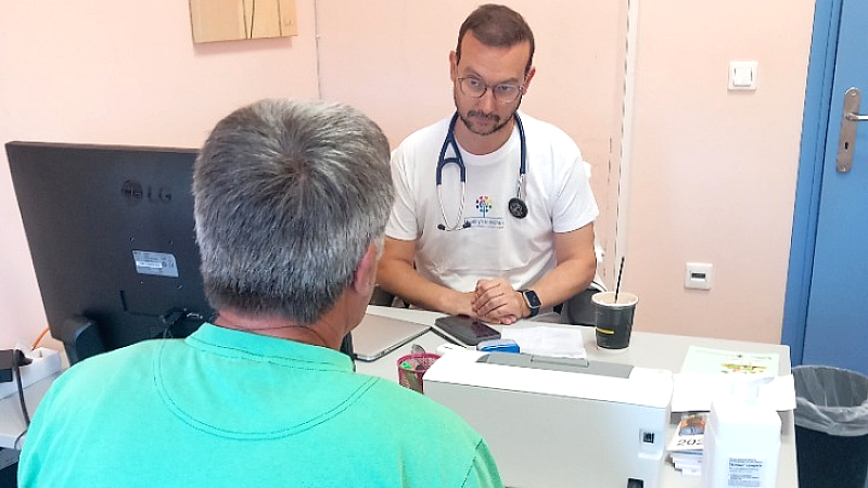 Προκλήσεις και λύσεις στην πρόληψη υγείας για κατοίκους νησιωτικών και απομακρυσμένων περιοχών