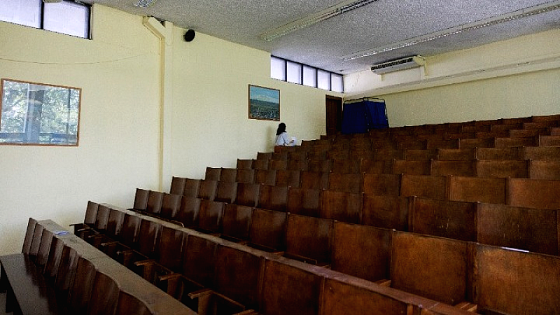 Ολοκληρώθηκαν οι φοιτητικές εκλογές στα πανεπιστήμια με καταγγελίες παρατυπιών