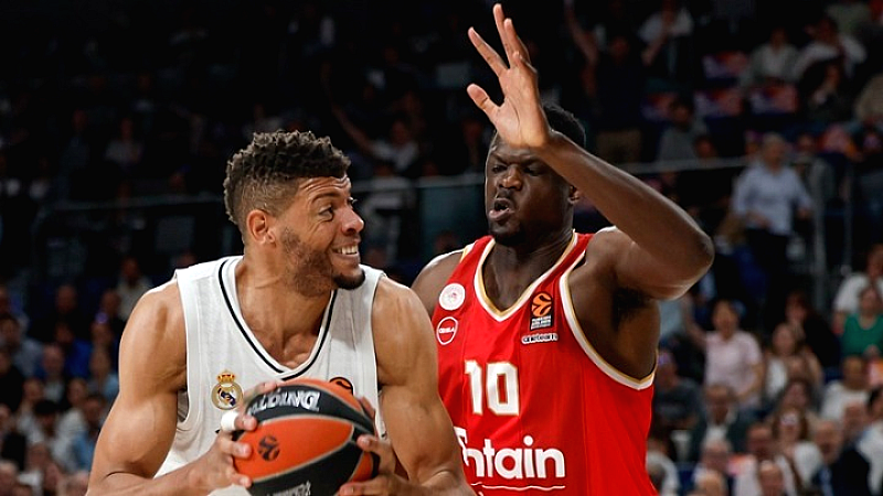 Ολυμπιακός: Στοχεύει σε νίκη 3-1 στη Μαδρίτη και πρόκριση για Άμπου Ντάμπι