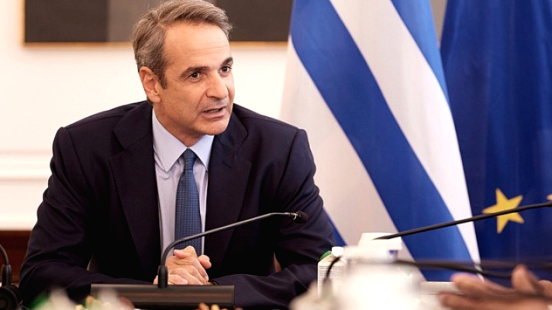 Μητσοτάκης: Παρουσίαση πλατφόρμας αξιολόγησης δημοσίων υπηρεσιών από τους πολίτες