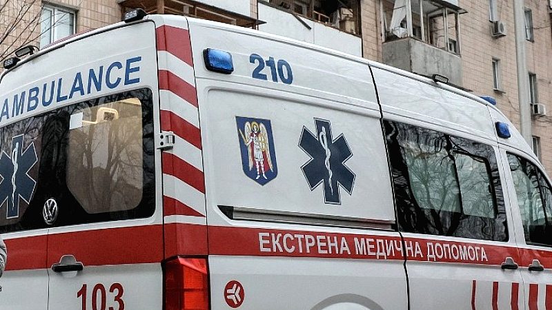 Ουκρανία: Τραγωδία με πολλούς νεκρούς από πυροβολισμούς κοντά στο Κίεβο