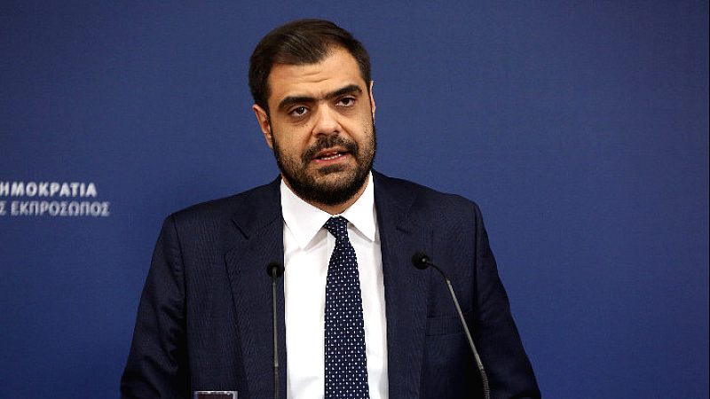 Π. Μαρινάκης: Στρατηγικές πολιτικές για βιώσιμη ανάπτυξη και βελτίωση της ποιότητας ζωής των πολιτών