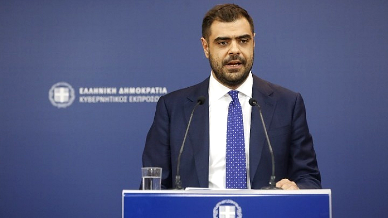 Π. Μαρινάκης: Σημαντική πρόοδος με κοινή δήλωση 80 κρατών-μελών του ΟΗΕ για την προστασία των αμάχων