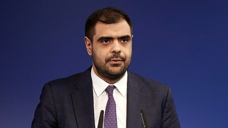 Π. Μαρινάκης: Το πόρισμα του ΕΜΠ ακυρώνει τους ισχυρισμούς της αντιπολίτευσης για συγκάλυψη