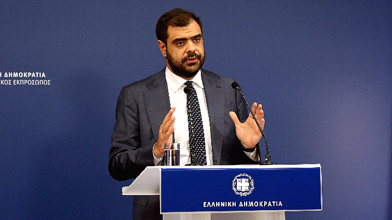 Π. Μαρινάκης: Οι εγκληματικές πράξεις στα Πανεπιστήμια δεν μπορούν και δεν πρέπει να γίνονται ανεκτές από κανέναν