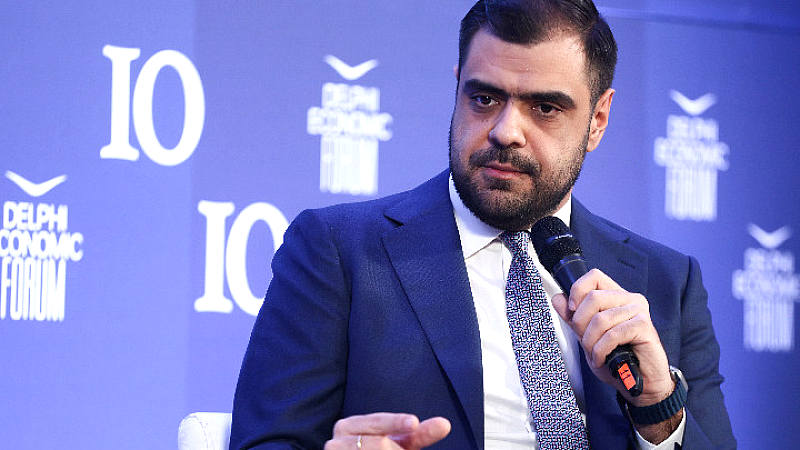 Π. Μαρινάκης: Τέλος στο άσυλο της ανομίας