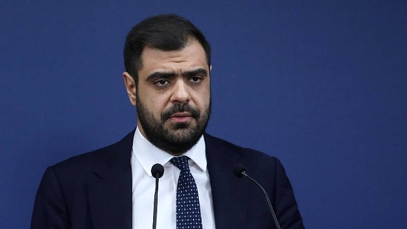 Π. Μαρινάκης: Η χώρα μας δεν αναγνωρίζει ότι μια κατάληψη είναι παράνομη πράξη