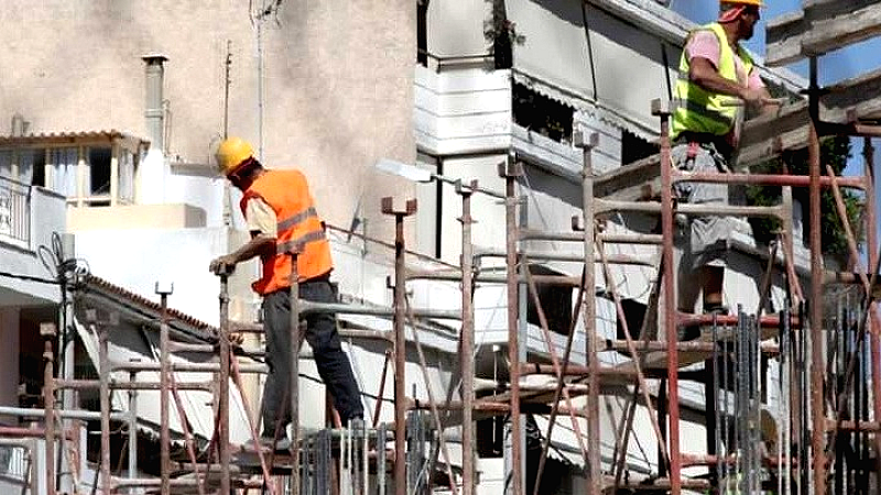 Η ΠΕΔΜΕΔΕ φιλοξενεί στην Αθήνα τη Γενική Συνέλευση και το ετήσιο Συνέδριο της Ευρωπαϊκής Ομοσπονδίας Κατασκευαστικής Βιομηχανίας (FIEC)