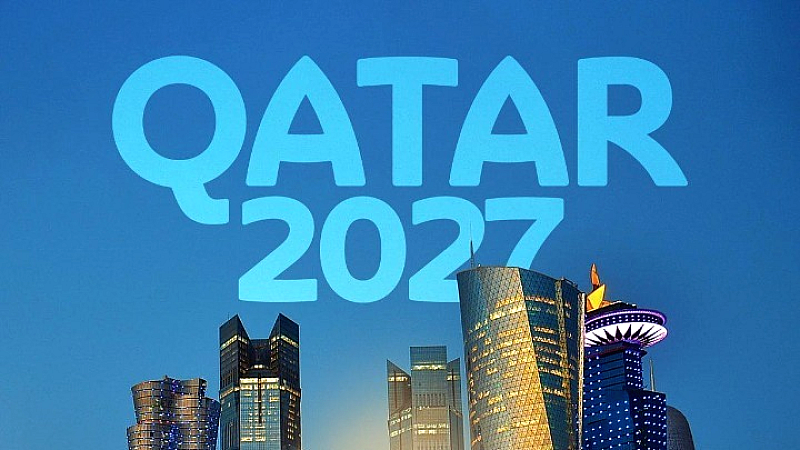 Παγκόσμιο Κύπελλο 2027: Δρόμος για τη Ντόχα μέσω του Β΄ ομίλου για την Εθνική Ελλάδας