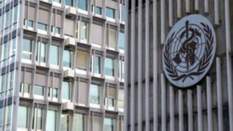Συμφωνία ορόσημο για τις πανδημίες από τον Παγκόσμιο Οργανισμό Υγείας
