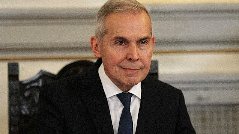 Θ. Δαβάκης: Σημαντική παρουσία στη διεθνή έκθεση Άμυνας και Ασφάλειας DEFEA 2025