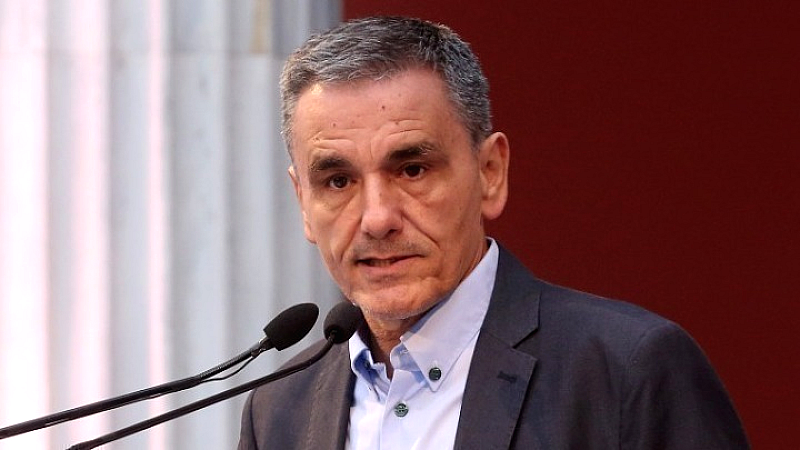 Η Αριστερά και η ανάγκη για βιώσιμη κοινωνία: Παρουσίαση του βιβλίου του Ευκλείδη Τσακαλώτου
