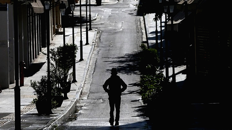 Παρουσίαση της Εθνικής Στρατηγικής για τη βία και την παραβατικότητα των ανηλίκων