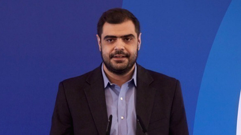 Παύλος Μαρινάκης: Ο κ. Ανδρουλάκης οφείλει δημόσια απολογία