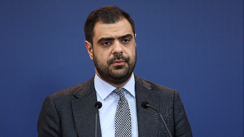 Παύλος Μαρινάκης: Η πρόταση του ΠΑΣΟΚ για σύσταση προανακριτικής επιτροπής δεν στηρίζει τη λογική και τη νομική βάση