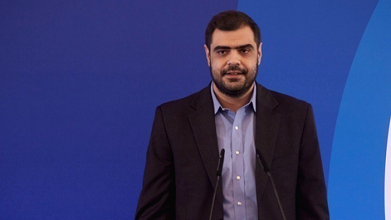 Παύλος Μαρινάκης: Ο ρόλος των συνεπειών σε τρία επίπεδα για την τάξη στα ελληνικά πανεπιστήμια