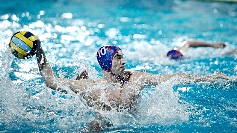 Εντυπωσιακή νίκη του Πανιώνιου για την πέμπτη θέση στην Α1 υδατοσφαίρισης