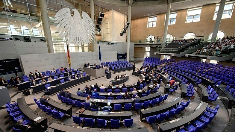 Δεύτερος γύρος εκλογών στην Bundestag: Ιστορική ήττα για τον Φρίντριχ Μερτς