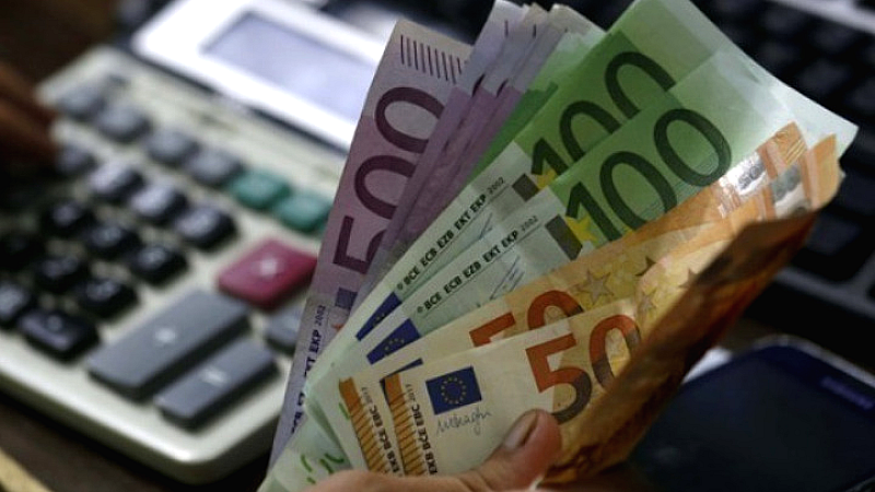 Καταβολές Δώρου Πάσχα 459.827 ευρώ μετά από παρέμβαση της Επιθεώρησης Εργασίας