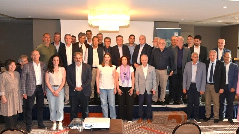 «Ανθεκτικές πόλεις: Δημόσια παρουσίαση των προδιαγραφών για την αστική ανθεκτικότητα από το Ελληνικό Δίκτυο»