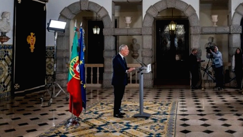 Πορτογαλία: Λήξη της προεκλογικής εκστρατείας με τον Μοντενέγκρο να διατηρεί το προβάδισμα