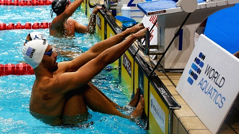 Προετοιμασία για τους αθλητές του Παναγιώτη Βελέντζα στην Ιταλία