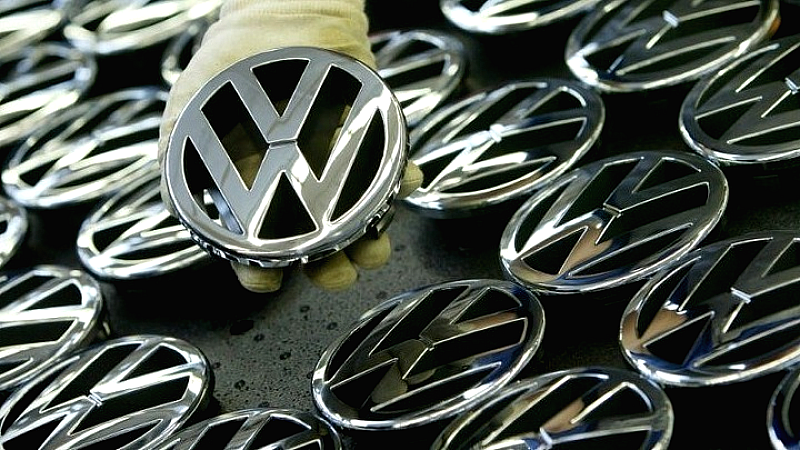 Καταδίκη πρώην στελεχών της Volkswagen για το σκάνδαλο Dieselgate