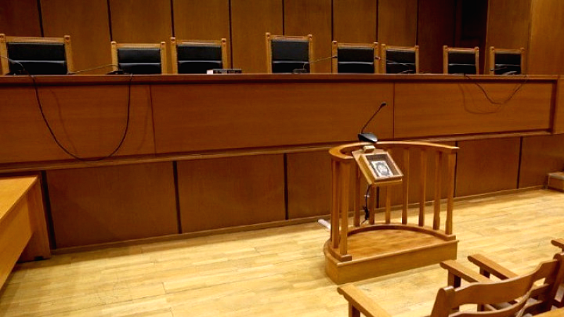 Απολογία του Χρήστου Μαυρίκη την Παρασκευή για κατηγορίες δωροδοκίας