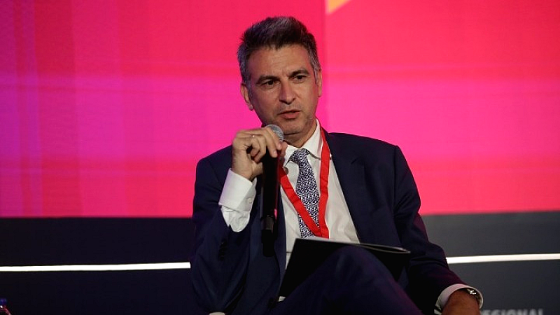 RGC 2025 – Δ. Σκάλκος: «Το 2024 η Ελλάδα κατέγραψε την τρίτη καλύτερη επίδοσή της στις εξαγωγές»