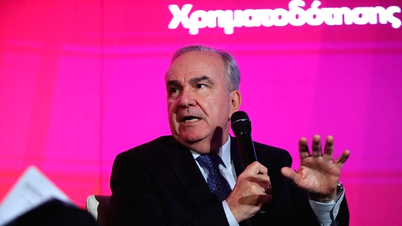 RGC 2025 – Ν. Παπαθανάσης: Σημαντική αύξηση δημόσιων επενδύσεων με 32 δισ. ευρώ έως το 2026