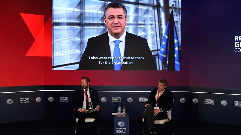 Στρατηγική ανάπτυξης του τουρισμού: Ο Απόστολος Τζιτζικώστας για τις προοπτικές του ελληνικού τουρισμού