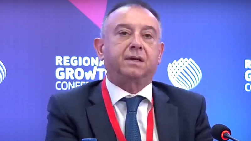 Ο πρωτογενής τομέας στην κορυφή των κυβερνητικών προτεραιοτήτων σύμφωνα με τον Χρήστο Κέλλα