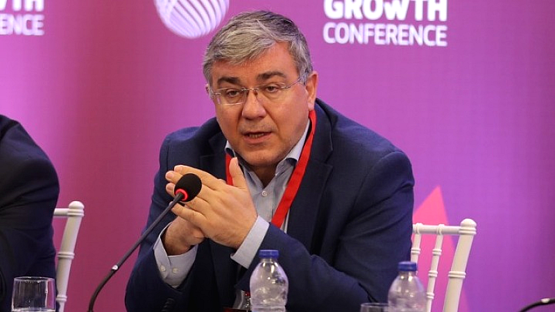 RGC2025 – Μανώλης Γραφάκος: Στρατηγική για μηδενικά απόβλητα