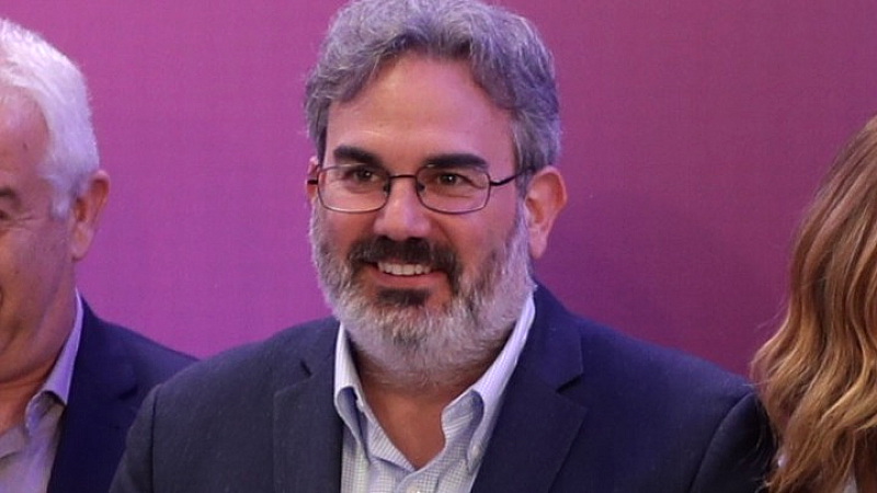 RGC2025: Ευθ. Μπακογιάννης: Πολεοδομικά σχέδια για την κλιματική κρίση