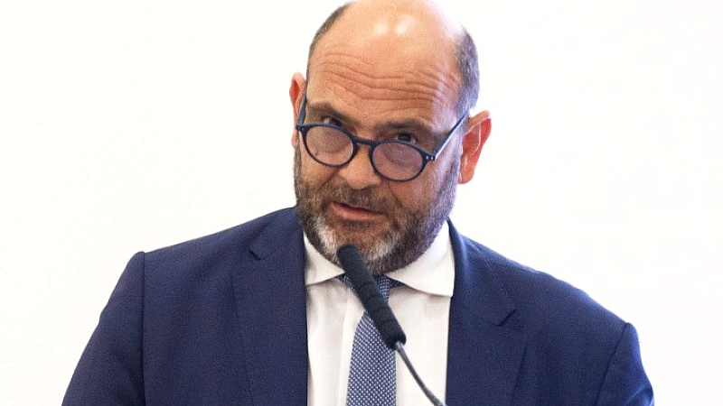 RGC2025: Ιάσων Φωτήλας: Αξιολόγηση ως προϋπόθεση για τις κρατικές επιχορηγήσεις στον πολιτισμό