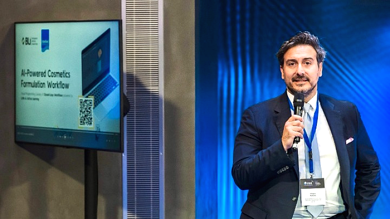Ο ριζικός μετασχηματισμός του φαρμακευτικού κλάδου μέσω της τεχνητής νοημοσύνης