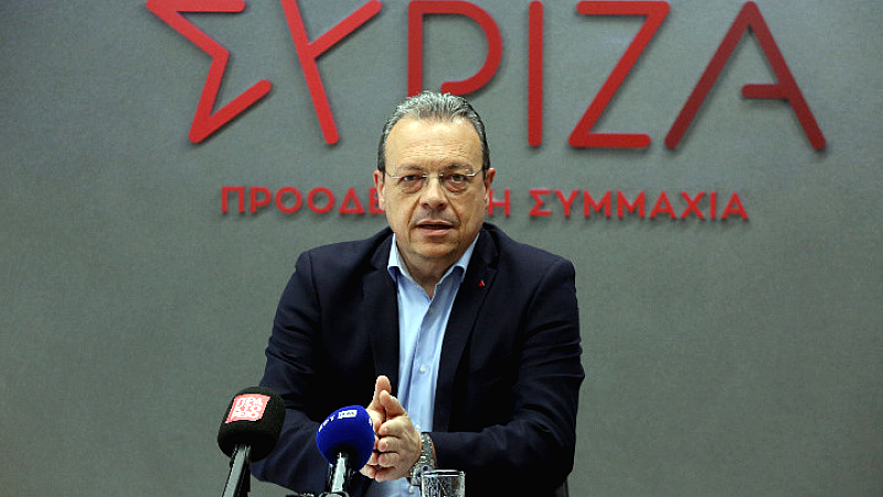 Φάμελλος: Η Ελλάδα οφείλει να καταδικάσει τις εγκληματικές ενέργειες