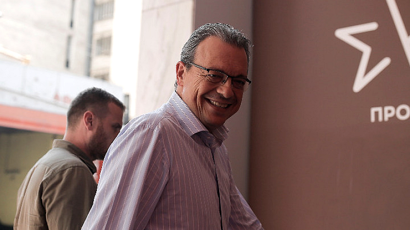Φάμελλος: «Ο κ. Μητσοτάκης προσπαθεί να αποτρέψει την αποκάλυψη της αλήθειας για το έγκλημα των Τεμπών»