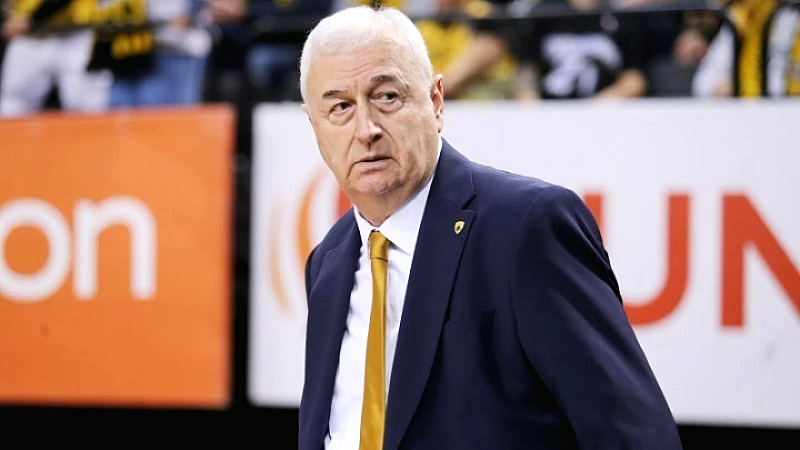 Σάκοτα: «Το Final Four εξαρτάται από το μομέντουμ»