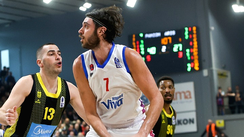 Νέα πρόκληση για τον Τσαλμπούρη στην Αλ Ραγιάν του Κατάρ