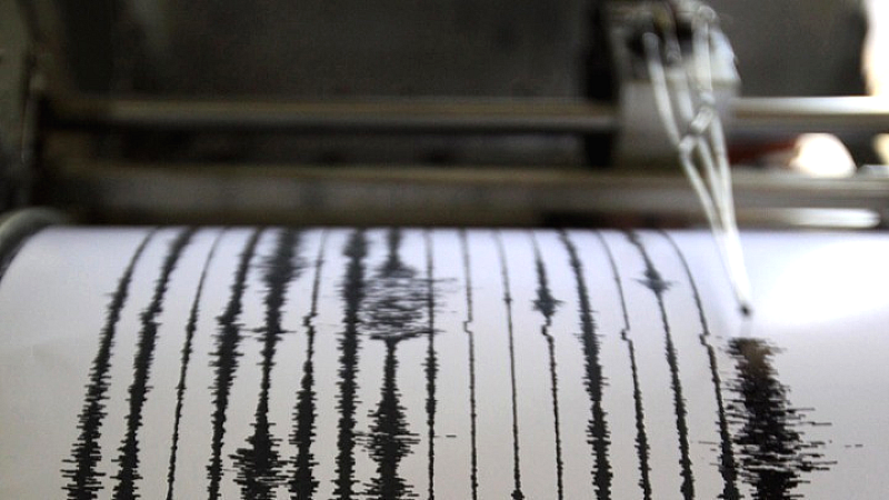Κρήτη: Σεισμική δόνηση 6,1 Ρίχτερ κινητοποιεί όλες τις ΕΜΑΚ της χώρας