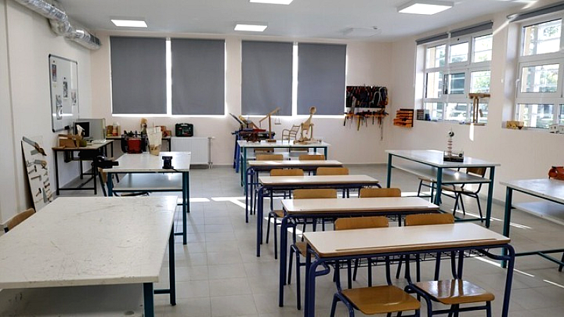 Δοκιμασίες εισαγωγής στα Δημόσια Ωνάσεια Σχολεία: Σήμερα η μεγάλη μέρα