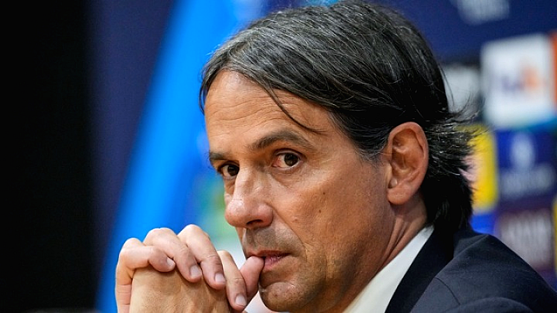 Σιμόνε Ιντζάγκι: Ο αριθμός που γράφει ιστορία στην Ίντερ