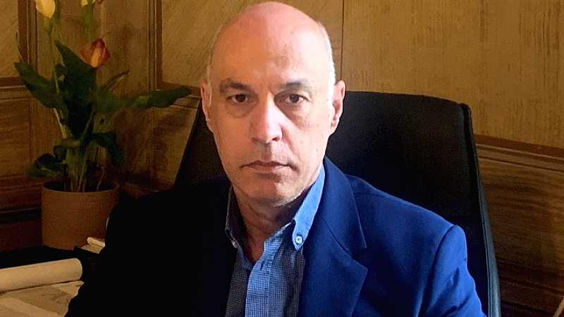 Σπ. Βασιλάκος: Στρατηγική για τη μετατροπή του ΕΑΑ σε ευρωπαϊκό κέντρο αριστείας
