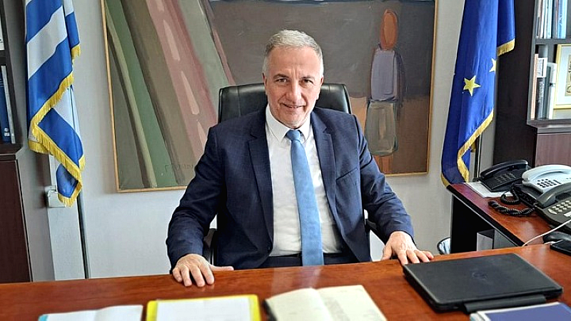 Καινοτομία: Θεμέλιο για τη Νέα Επιχειρηματική Κουλτούρα